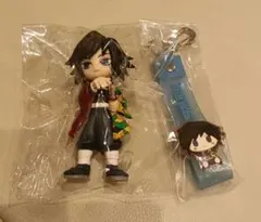 鬼滅の刃　パルバース　義勇