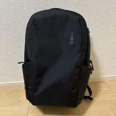 【ほぼ未使用】Thule Subterra2 Backpack 27L ブラック
