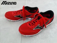 新品 MIZUNO ミズノ エキデンスピリット DR2 駅伝シューズ 23cmのサムネイル