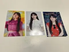 乃木坂46 川﨑桜 ビジュアルカード フォトカード 是非に及ばず