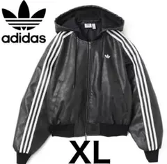 2025年最新】adidas レザージャケット・ライダースの人気アイテム