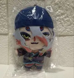 新品未開封 モノノ怪 ぬいぐるみマスコット 薬売り① - メルカリ