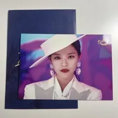 TWICE Breakthrough ジョンヨン ラントレ