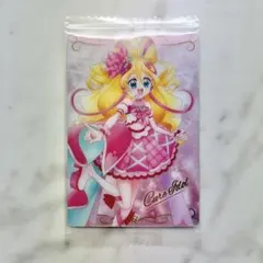 プリキュア ウエハース　キュアアイドル