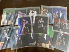 BLACKPINK ソウルコン DVD リサ ジス ポストカード - メルカリ