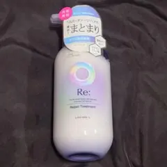 LUCIDO-L Re: Repair Treatmentのサムネイル
