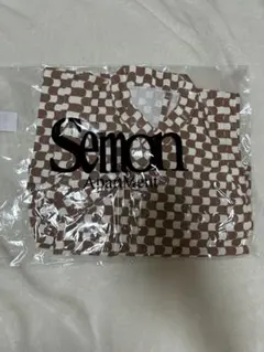 semon apartment 甚平