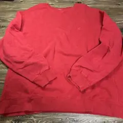 starter スウェット