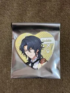 2026年最新】棗夜鷹 缶バッジの人気アイテム - メルカリ