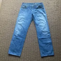 ☆格安！ARMANI アルマーニジーンズ J06 デニムパンツ 32 ジーンズ