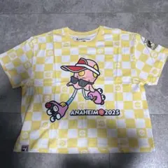 WCS 2025 ポケモン アナハイム ノノクラゲ Tシャツ M - メルカリ