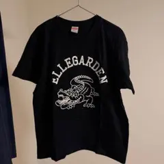 2026年最新】ellegarden tシャツの人気アイテム - メルカリ