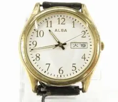2026年最新】ALBA v743の人気アイテム - メルカリ
