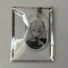 葛葉 にじネイル アクリルキーホルダー