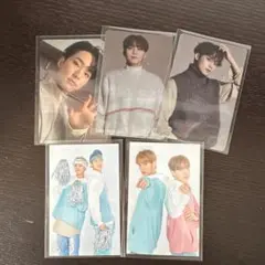 SEVENTEEN トレカまとめ売り