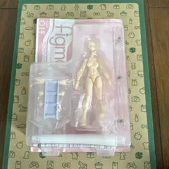 figma archetype： she flesh color ver. (…