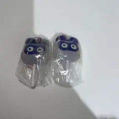 たまごっちカラフルキャンディチャーム　ますくっち　ガチャ