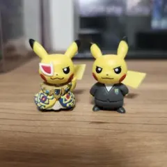 2026年最新】ゲーチス ピカチュウの人気アイテム - メルカリ