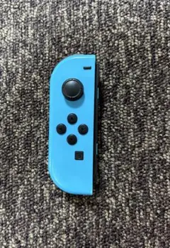 고장·부품용 品 Switch Joy-Con L ネオンブルー