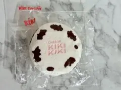 KIKI Squishy キキ チーズケーキ 大 モーモー もち米泥