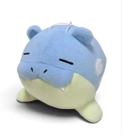 ポケモン くつろぎタイム ぬいぐるみ 【タマザラシ】 新品未使用