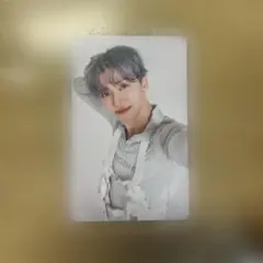 nctdream トレカ ジェミン ドリショ4