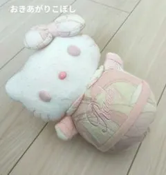 ちびRady ハローキティ おきあがりこぼし　サンリオコラボ　レディー　ベビーのサムネイル