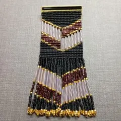 ブローチ　レトロ　超美品