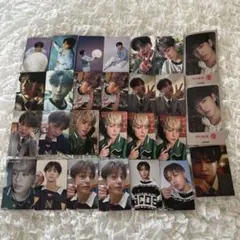 &TEAM トレカ まとめ TAKI タキ