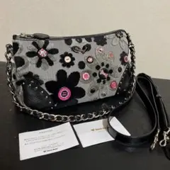 シンクビー　2wayバッグ 未使用