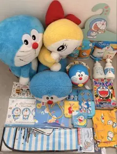 2026年最新】ドラえもん ぬいぐるみ レトロの人気アイテム - メルカリ
