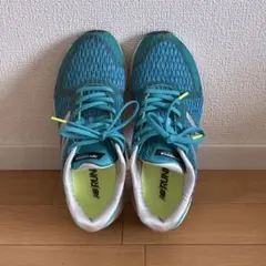 New Balance ニューバランス ランニングシューズ W1040 EU37