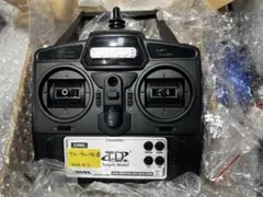 フタバ プロポ T10J 飛行機用 Ni-MHバッテリー 新品同様 - メルカリ