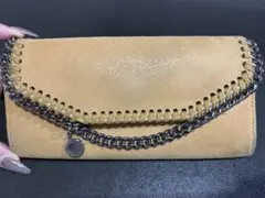 ステラマッカートニー STELLA McCARTNEY 長財布