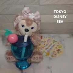 新品未使用☆TDS☆TastySummer Surprise☆シェリーメイ