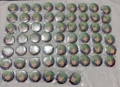 風早巽　コレクション缶バッジ　コレ缶　あんスタ　idol Feb