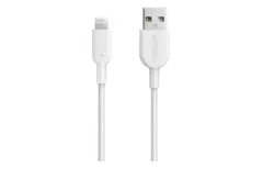 アンカー PowerLine II ライトニングコネクター 充電ケーブル0.9m