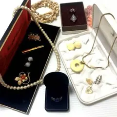 アクセサリー　まとめ売り