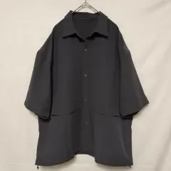 koti BEAUTY&YOURS ショートスリーブシャツ Lサイズ