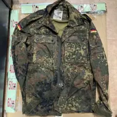 ドイツ軍 ミリタリージャケット