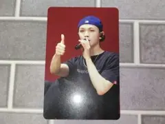 Power of Love DVD バーノン