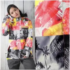 OCEAN PACIFIC スキー スノボウェア M