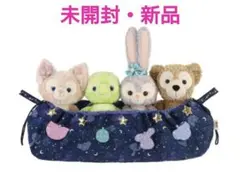 ぬいぐるみ用ディスプレイバッグのサムネイル