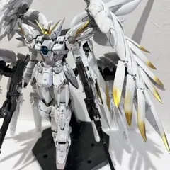 2026年最新】MGSDウイングゼロEWの人気アイテム - メルカリ