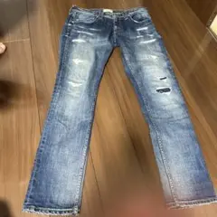 ヤヌーク YANUK デニムのサムネイル