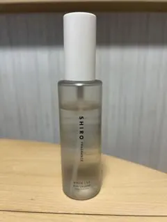 SHIROフレグランス　ホワイトリリー