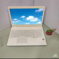 富士通 FMV LIFEBOOK AH53/M Core i7 1TB SSD - メルカリ