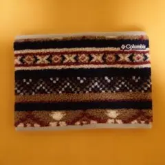 Columbia ネックウォーマー フリース