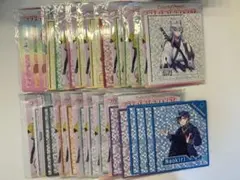 カラピチ マグネットまとめ 26枚