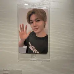 TREASURE ドヨン ktown4u トレカ